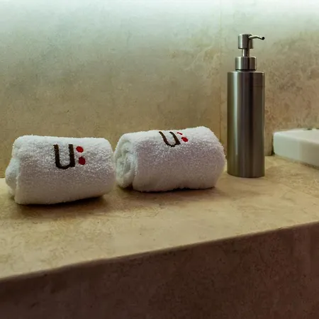 Urban Suites Recoleta Boutique Hotel-2