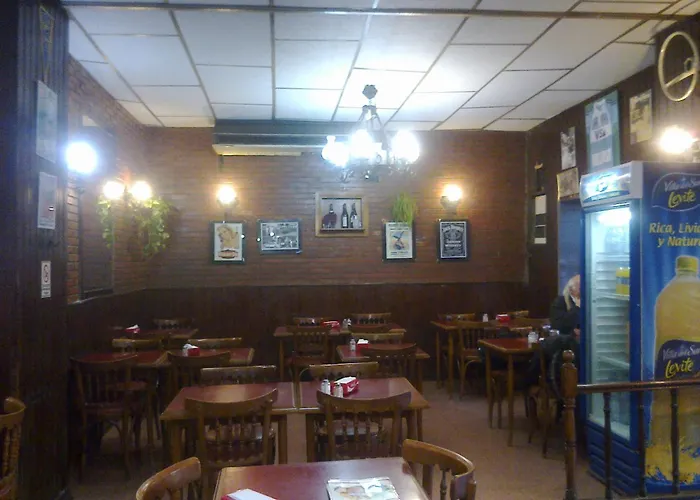 Hotel Italia Ciudad Autónoma de Ciudad Autónoma de Buenos Aires