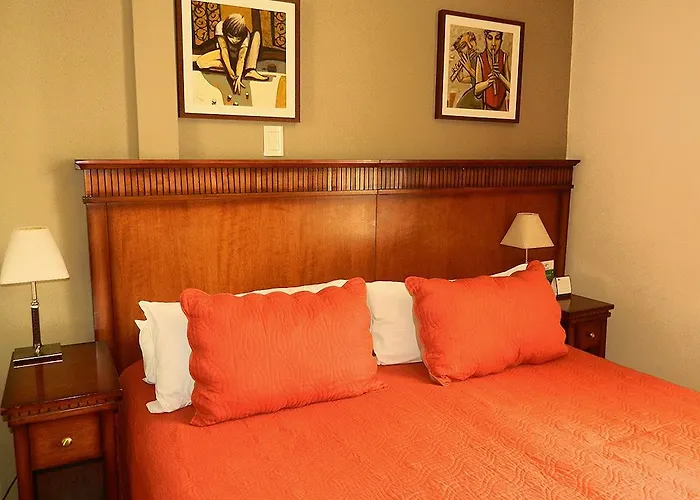 Reino Del Plata Hotel Boutique Ciudad Autónoma de Ciudad Autónoma de Buenos Aires